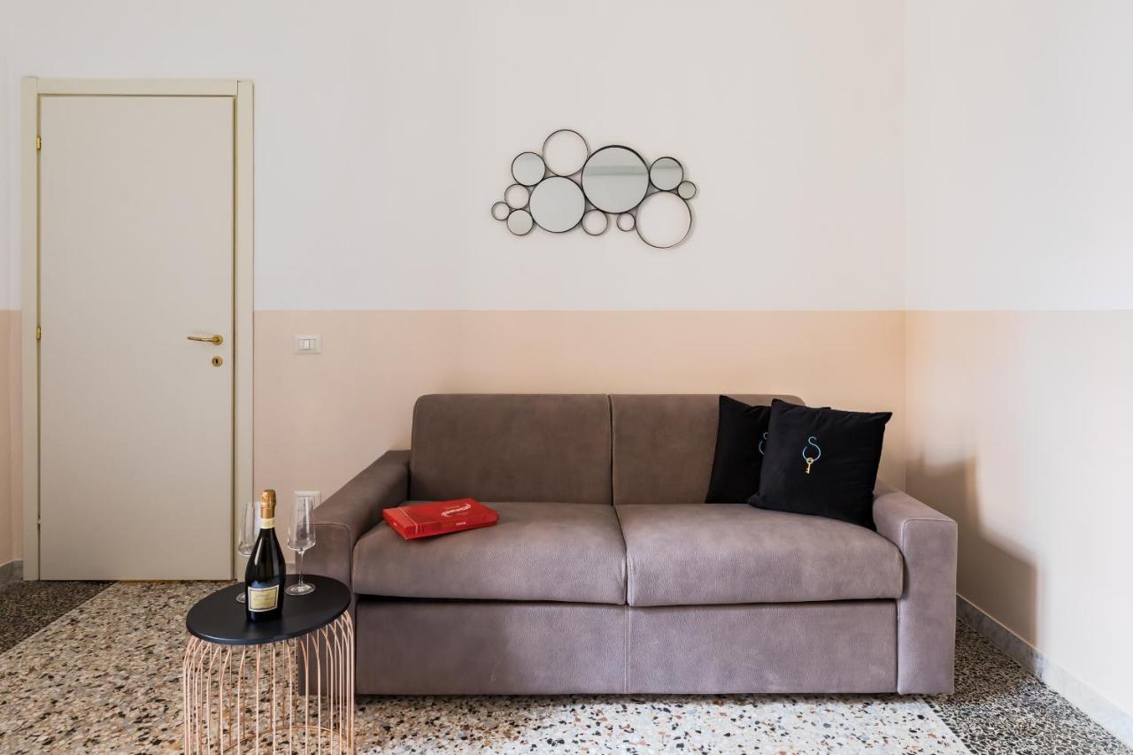 A World Aparts - 55 Palermo Roma Exterior foto