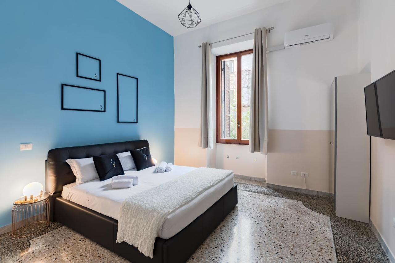 A World Aparts - 55 Palermo Roma Exterior foto