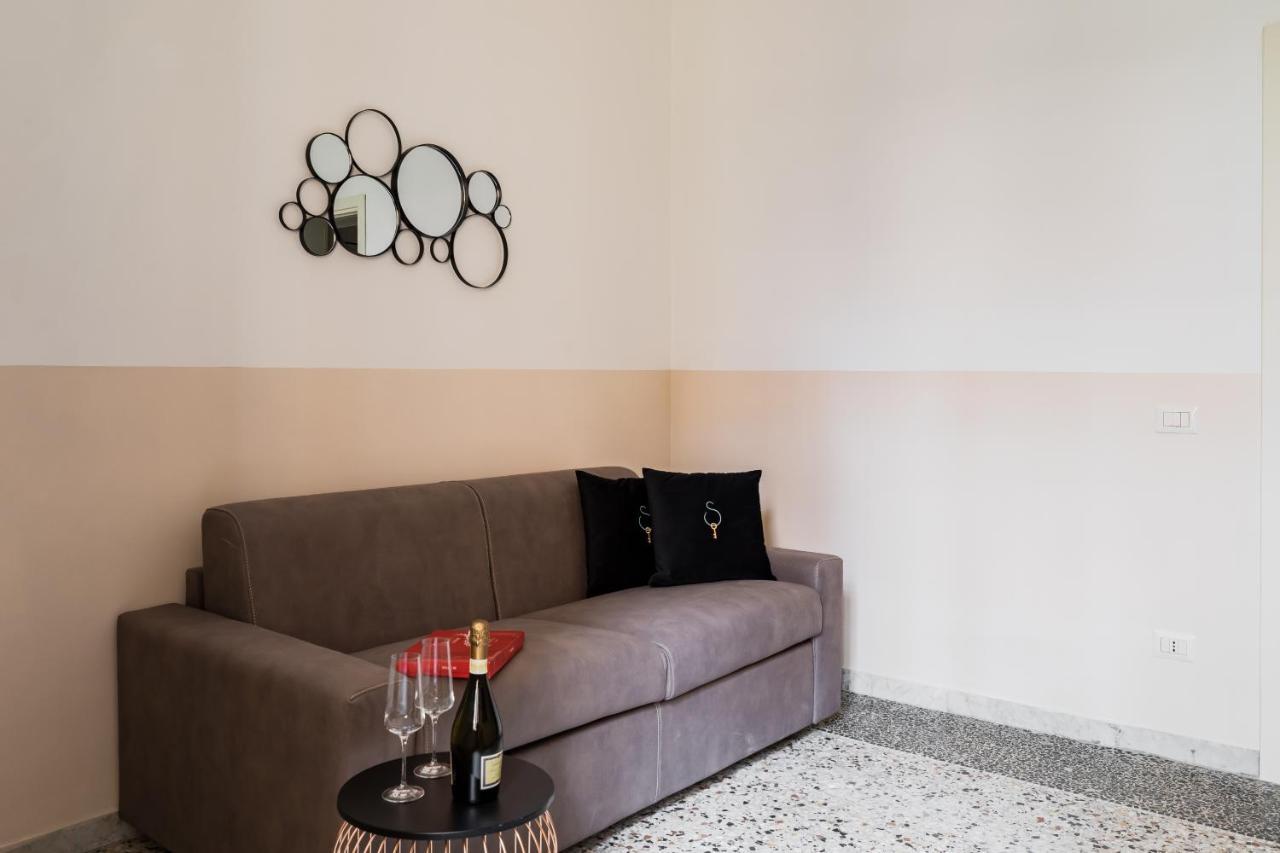 A World Aparts - 55 Palermo Roma Exterior foto