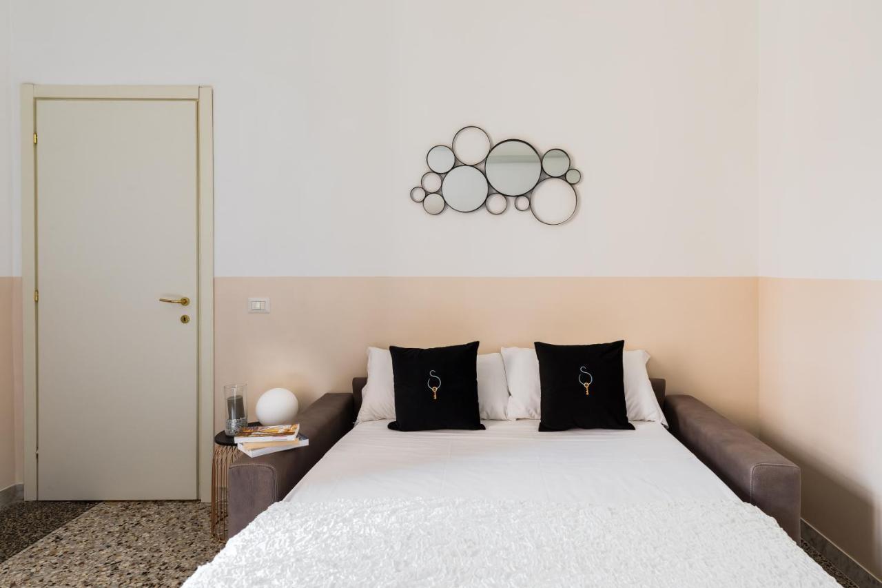 A World Aparts - 55 Palermo Roma Exterior foto